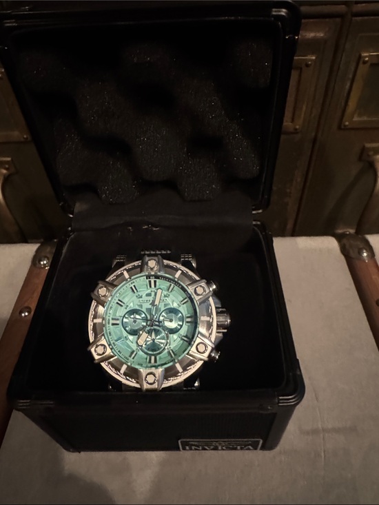 Invicta Other - Invicta Chase Durer Watch